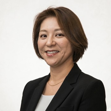 晒 美香